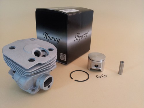 Kit cilindro per jonsered - cilindro,