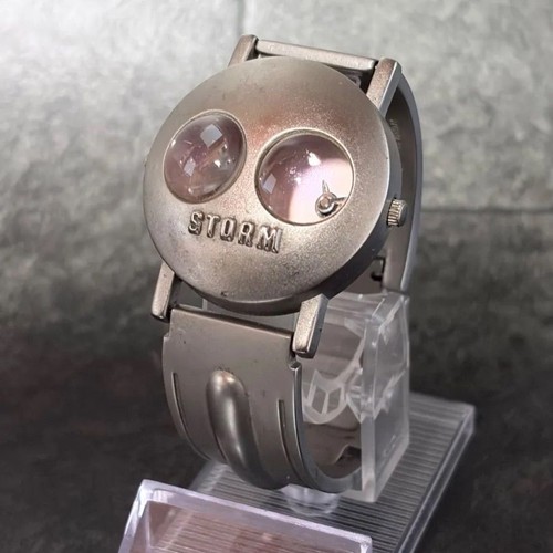 Orologio vintage anni - 90, storm