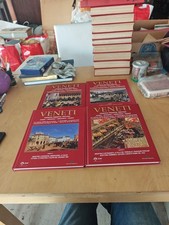 VENETI - VENEZIA PADOVA