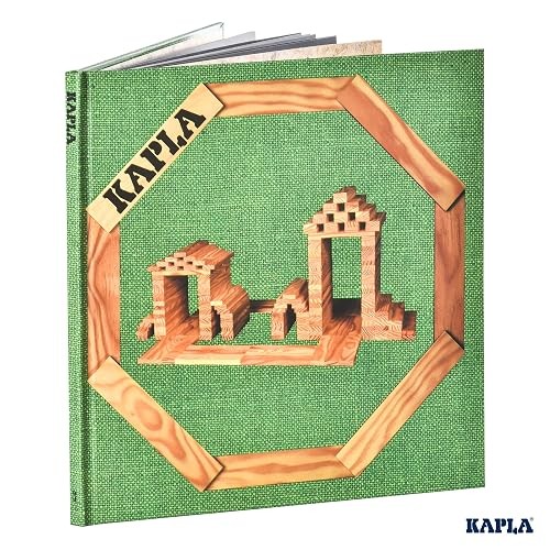 Kapla kap27 livres - d'art,