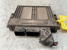 CENTRALINA MOTORE PER PEUGEOT 206 1° Serie 9647759680 Benzina 1.4 (98>03)