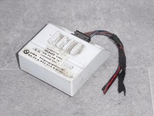 BMW 65756923215, 65756923215