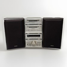 Technics Midi System CA01 – SE/SL/RS/ST + altoparlante SB-CA01A + telecomando