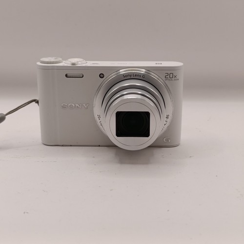 Sony cyber shot dsc - sony, cyber-shot