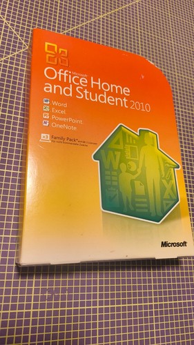 Microsoft office home and - microsoft,