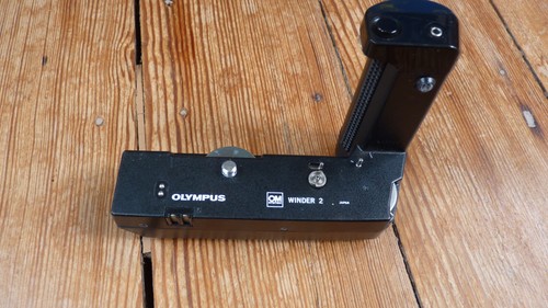 Olympus winder per - olympus,