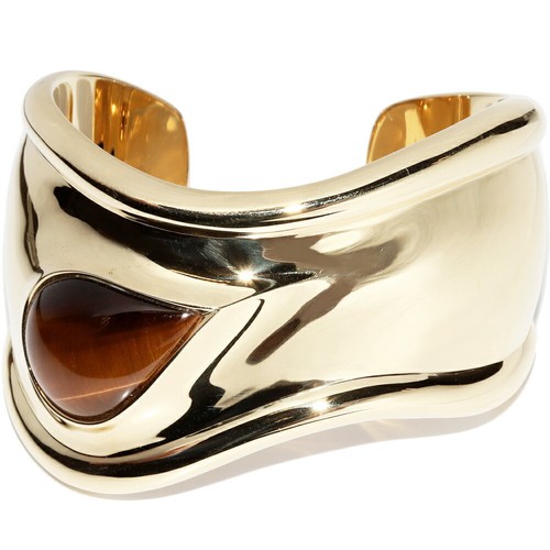 Bracciale osso tiffany - osso,