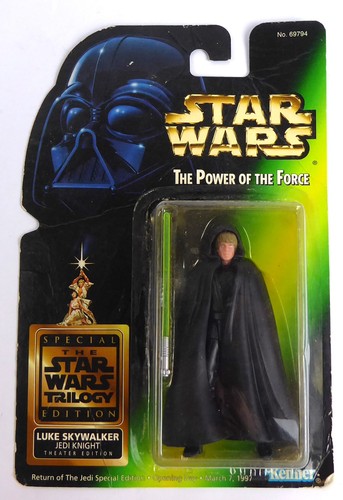 Star wars personaggio - (us),