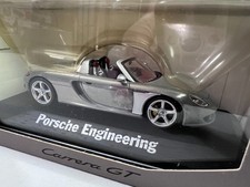 Rarissima Porsche Engineering