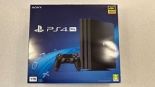 Sony PlayStation 4 Pro 1TB