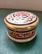 Bellissima scatolina Wedgwood