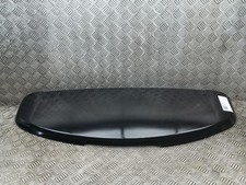 SPOILER PORTELLONE POSTERIORE