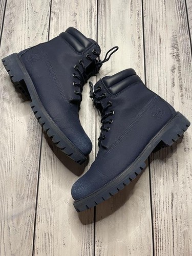 Stivali timberland uomo pelle - stivali,