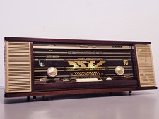 Philips tuberadio b7x14a - philips, tuberadio,