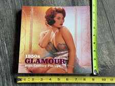 1950's Glamour 20th Century