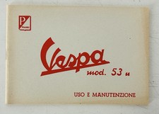 LIBRETTO - MANUALE USO E