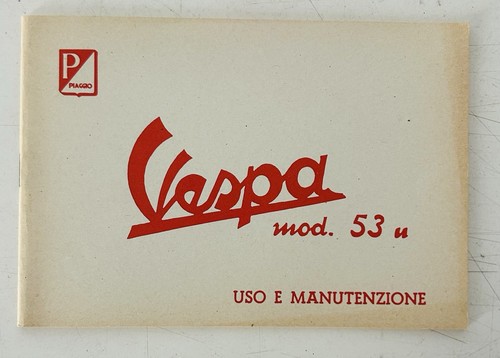 Libretto manuale uso e - libretto,