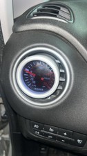 Bocchetta aria Fiat Punto Evo