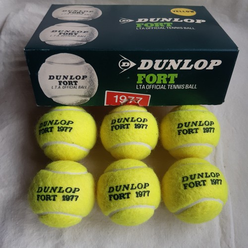 Vintage 1977 dunlop - vintage,