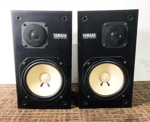 Yamaha 10m sistema - yamaha,