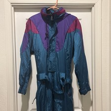 Tuta da sci Couloir pezzo