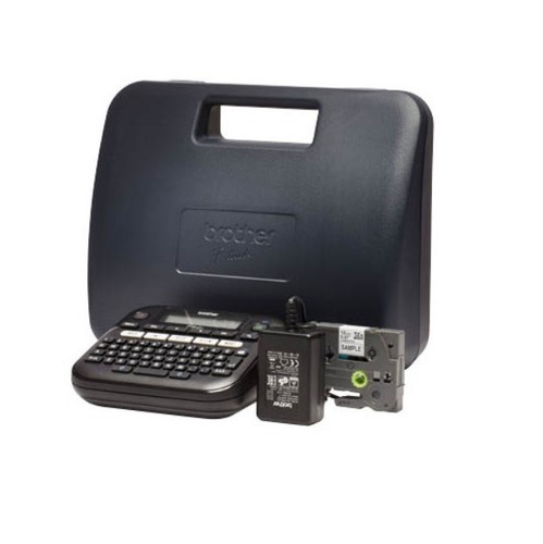 Brother touch d210vp - brother,