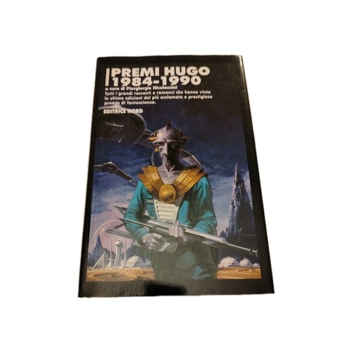 Premi hugo 1984 1990 - i, -1990