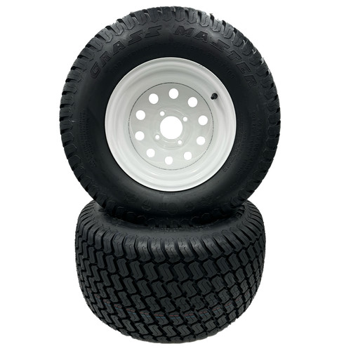 Set gruppo ruote 24x12 - set, 24x12.00-12