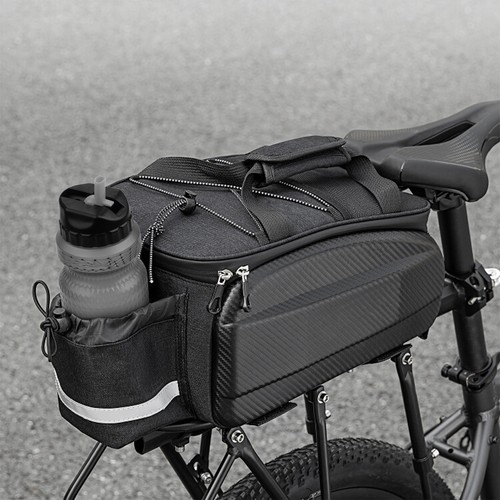 Borse sella bici portapacchi - sella,