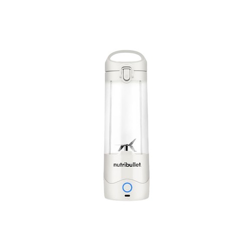 Nutribullet portable nbp003w - nutribullet,