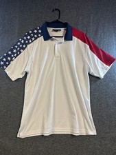 AKWA Polo da golf classica da