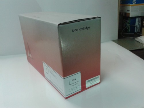 Cartuccia toner rigenerata - cartuccia,