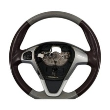 VOLANTE 1558827 per FORD FIESTA (CB1) (09/08>10/13<) 1.6 TDCI (70KW) BER. 1996