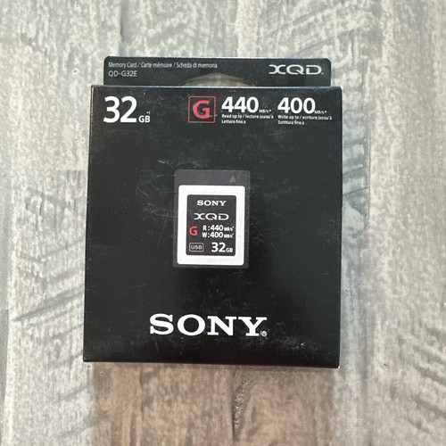 Scheda memoria sony - scheda,