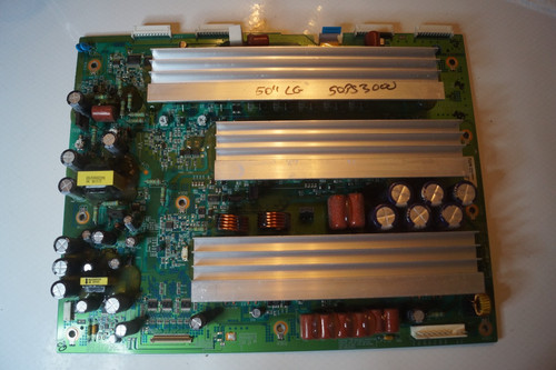 Ysus board eax60982501 - board,