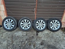 Cerchio in lega 16 pollici