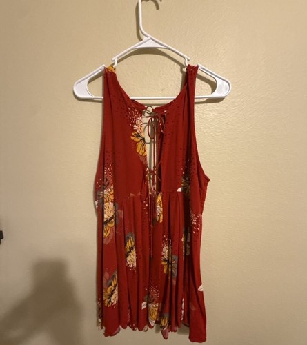 Free people mini abito - people,