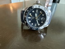 Tag Hever Aguaracer GM 300 43 Mm 