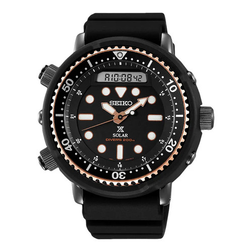 Seiko prospex snj028p1 diver - seiko,