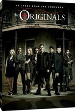 ORIGINALS, THE: LA TERZA