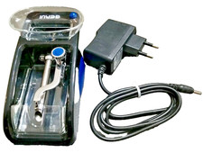 MACCHINA ELETTRICA PER