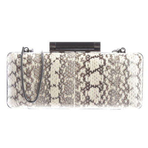 Clutch diane von - von, furstenberg