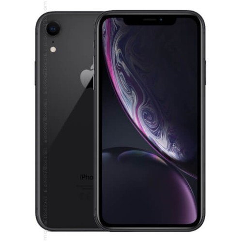 Apple iphone 64gb nero - iphone, xr