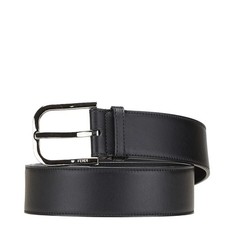 Cintura Fendi Zucca 80 32 Nero