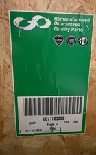 Copritesta/testa Fiat 71783262