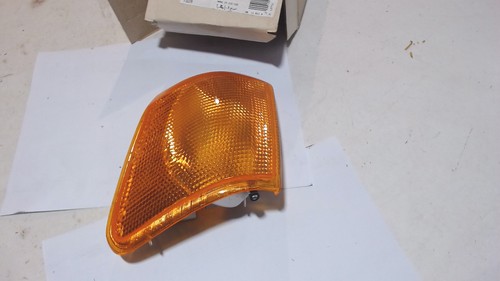 Freccia ford fiesta - fiesta, sx