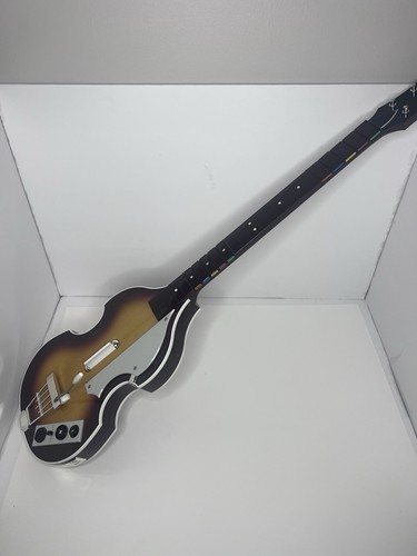 Harmonix rockband hofner basso - rockband,