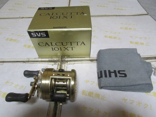 Mulinello shimano calcutta - shimano,