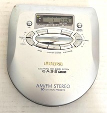 Aiwa XP-R100 EASS Plus lettore