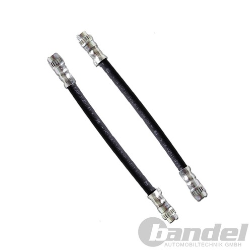 Tubo freno tubi - 2x,